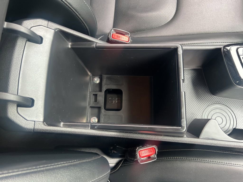 Used 2023 Kia Sportage EX image 24