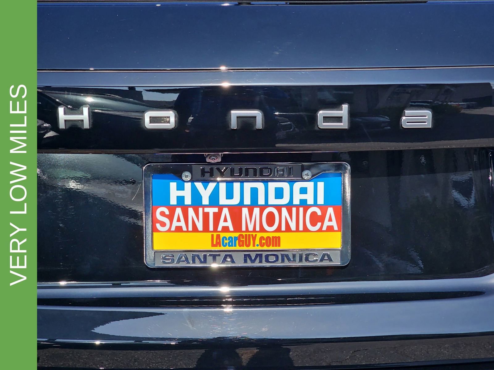 Used 2025 Honda Prologue EX image 43