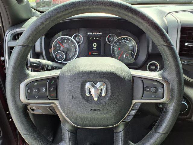 Certified 2023 RAM 1500 Tradesman image 25