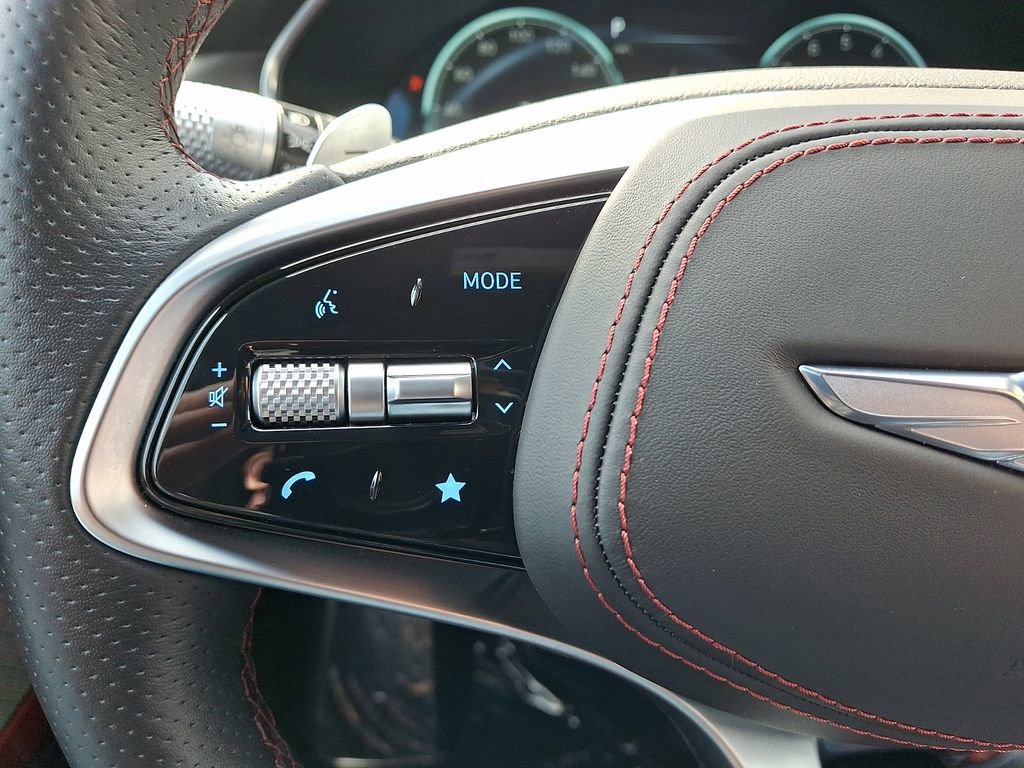 Used 2024 Genesis G80 3.5T Sport image 22