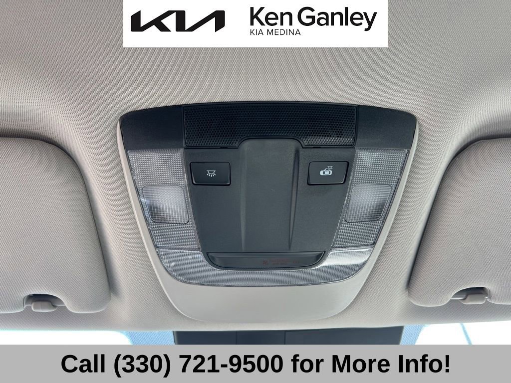 Used 2023 Kia K5 LXS FWD image 40