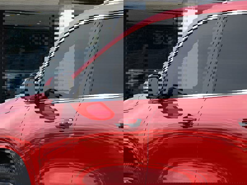 New 2026 Buick Enclave Avenir image 12