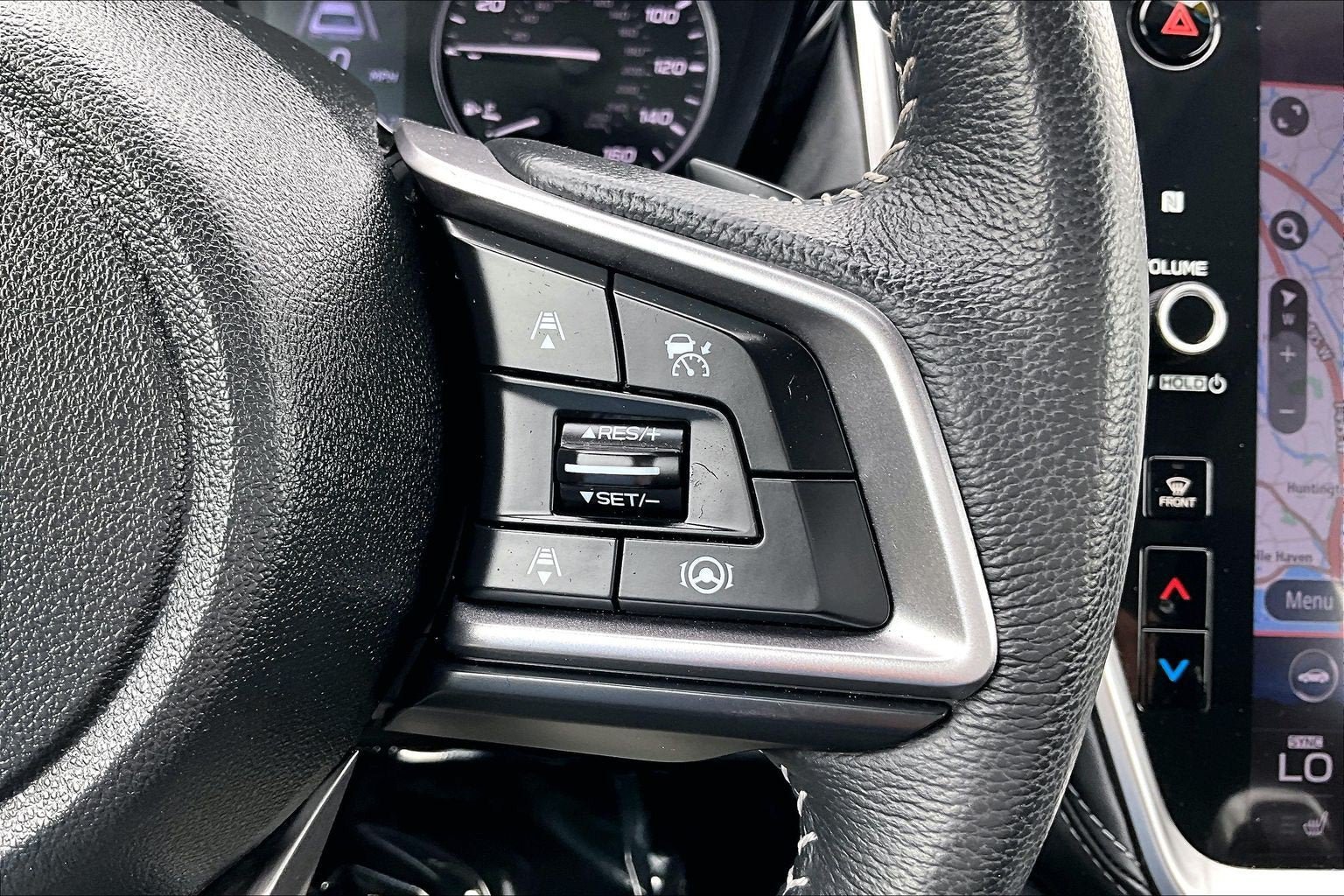 Used 2022 Subaru Legacy Premium AWD/4WD image 17