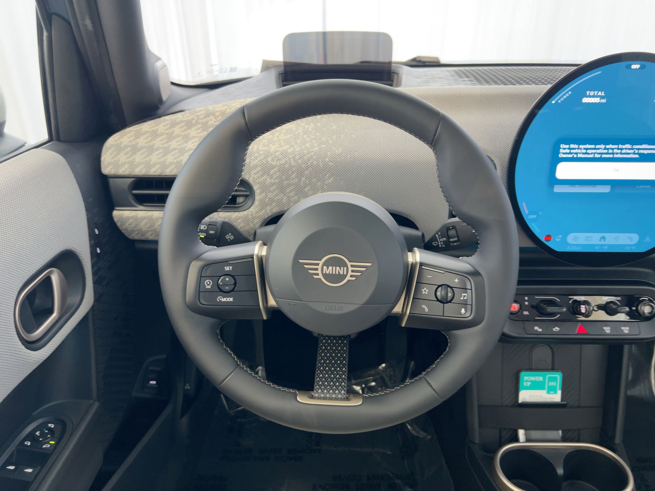 New 2026 MINI Cooper S FWD image 18