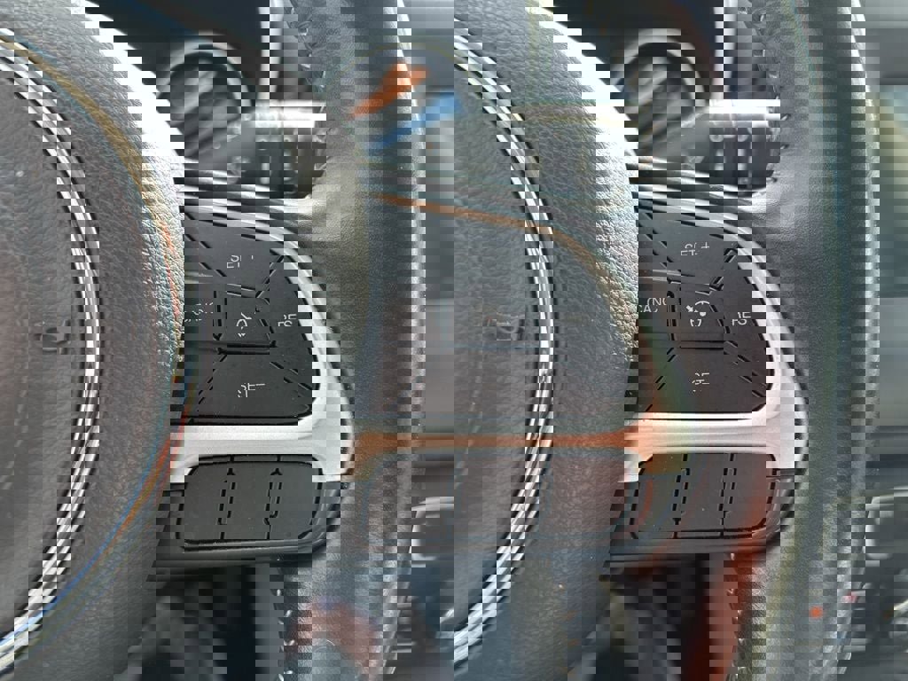 Used 2019 Jeep Compass Latitude w/ Popular Equipment Group image 11