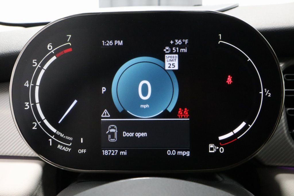 Used 2023 MINI Cooper S image 30