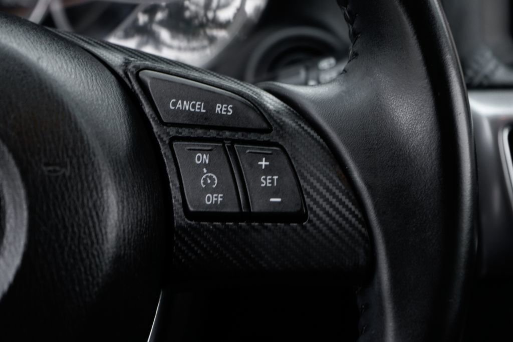 Used 2016 MAZDA CX-5 Touring image 23