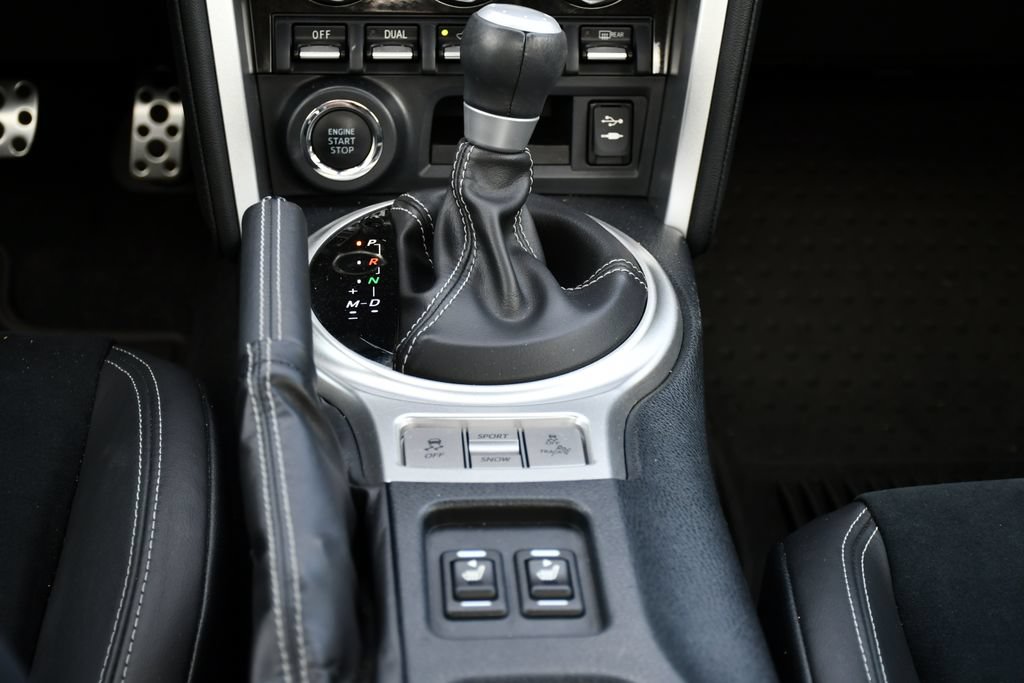 Used 2019 Toyota 86 RWD image 27