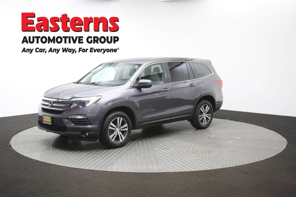 Used 2018 Honda Pilot EX-L image 56