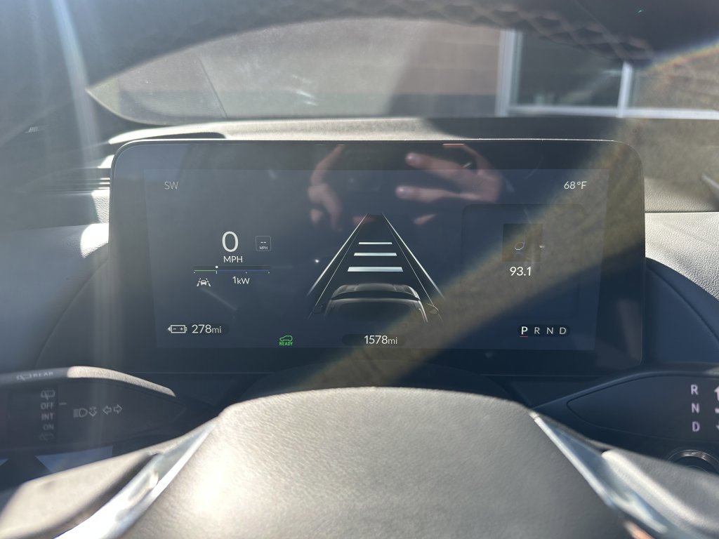 Used 2025 Honda Prologue Touring image 15