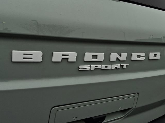 Certified 2023 Ford Bronco Sport Big Bend w/ Convenience Package AWD/4WD image 30