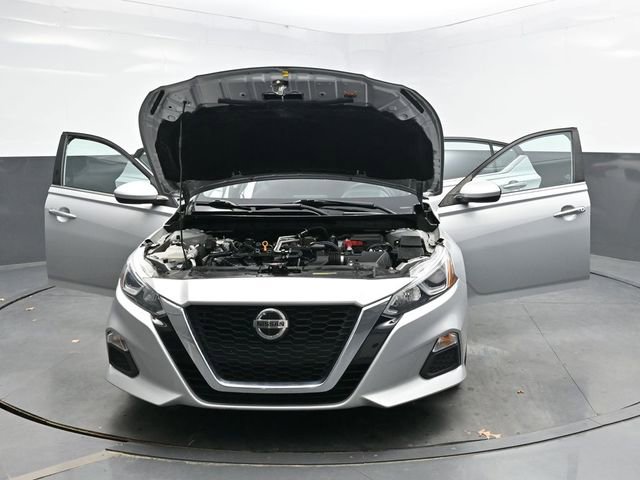 Used 2021 Nissan Altima 2.5 S image 36