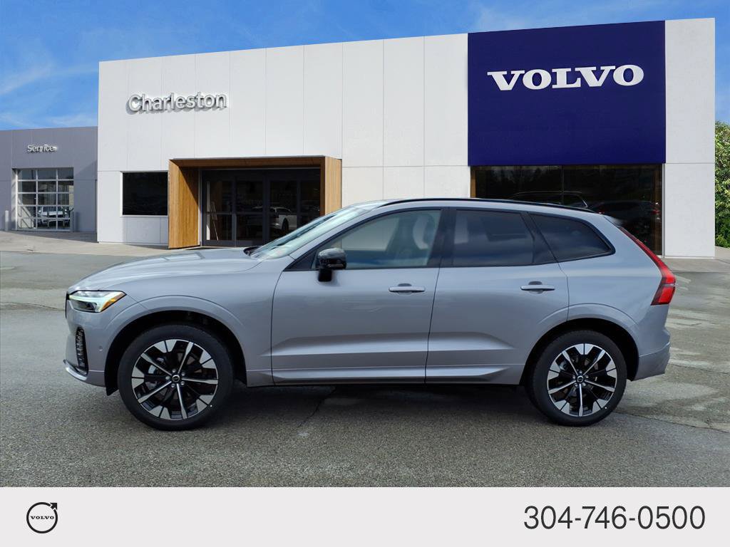 Certified 2026 Volvo XC60 B5 Plus w/ Protection Package Premier AWD/4WD image 6