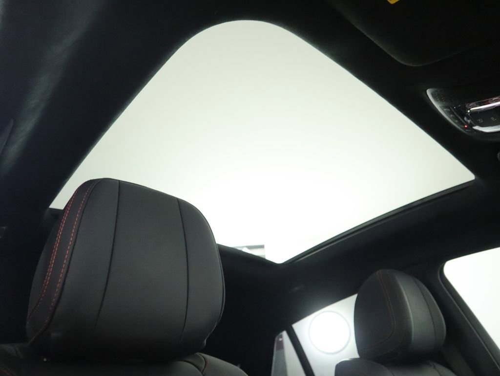 New 2026 Mercedes-Benz GLE 63 AMG S image 20