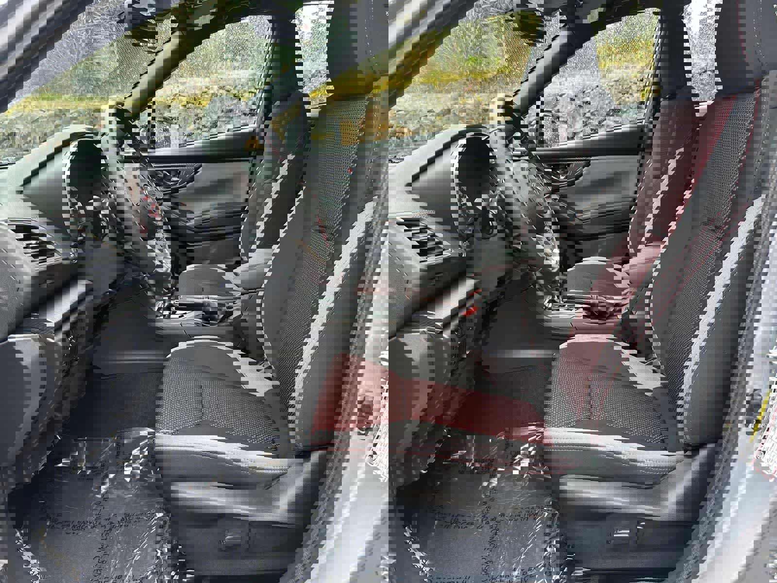 Certified 2023 Subaru Impreza 2.0i Sport image 14