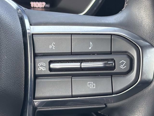 Used 2024 GMC Canyon Elevation image 21