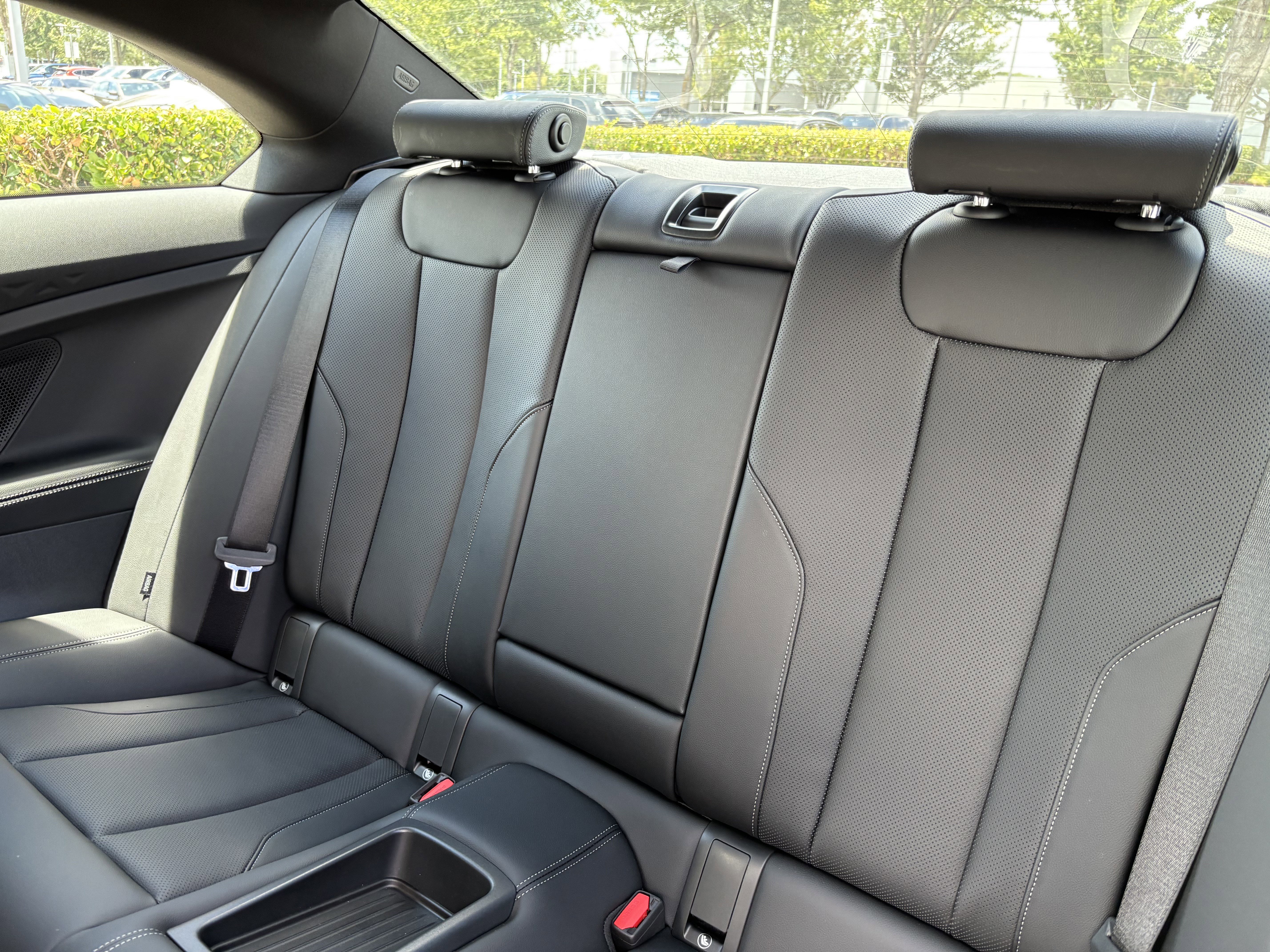 Used 2025 BMW 230i xDrive Coupe w/ Convenience Package image 33