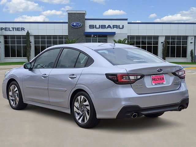 Certified 2025 Subaru Legacy Touring XT w/ Tech Package #2 AWD/4WD image 4