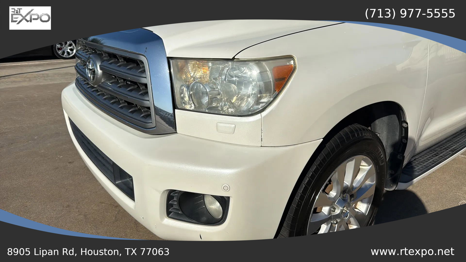 Used 2013 Toyota Sequoia Platinum image 15