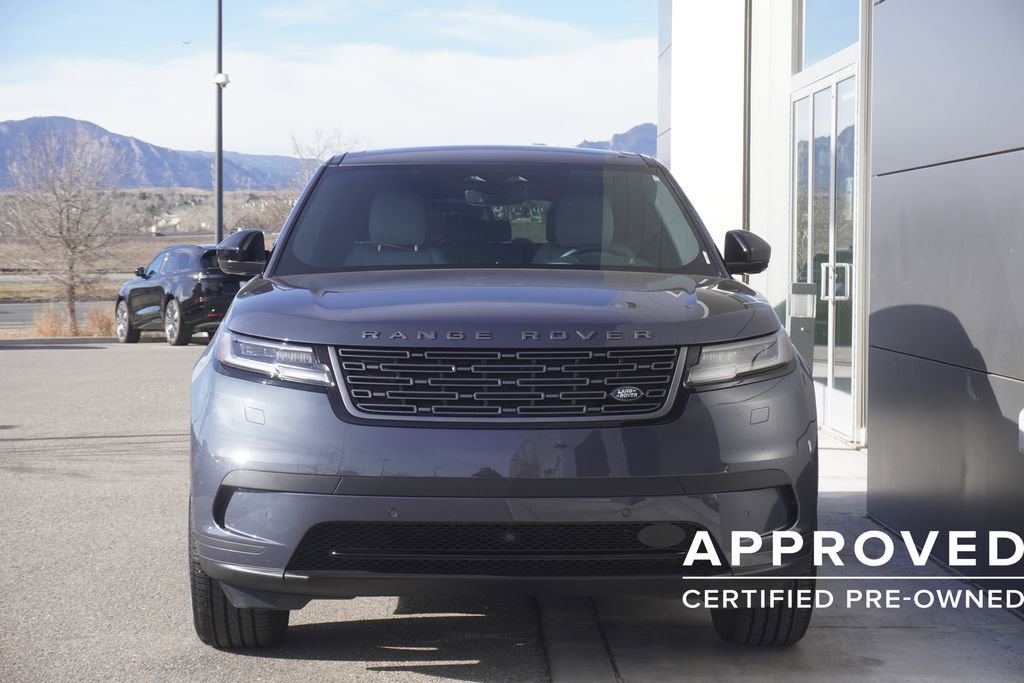 Used 2026 Land Rover Range Rover Velar S image 5