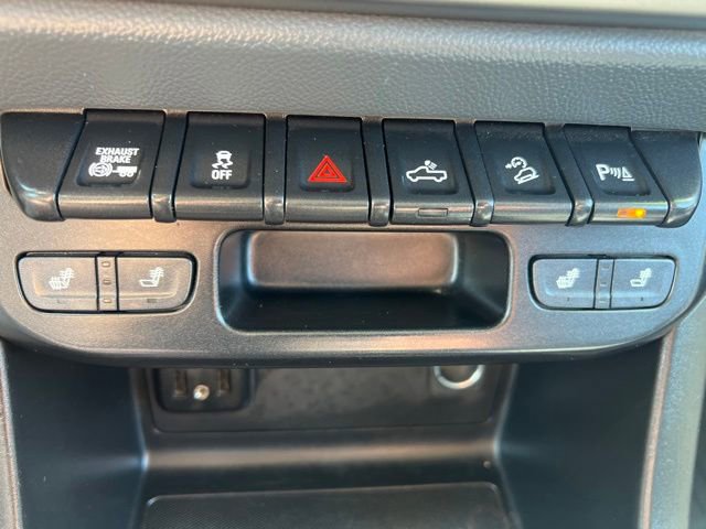 Used 2019 Chevrolet Colorado Z71 image 27