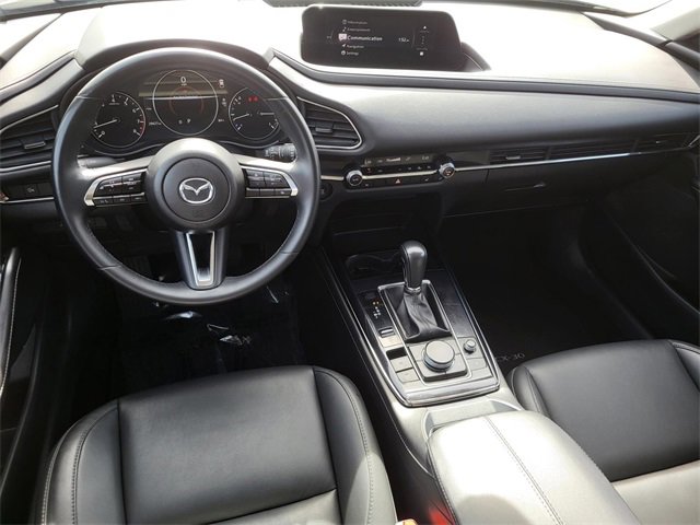 Certified 2025 MAZDA CX-30 AWD 2.5 S w/ Preferred Package image 15