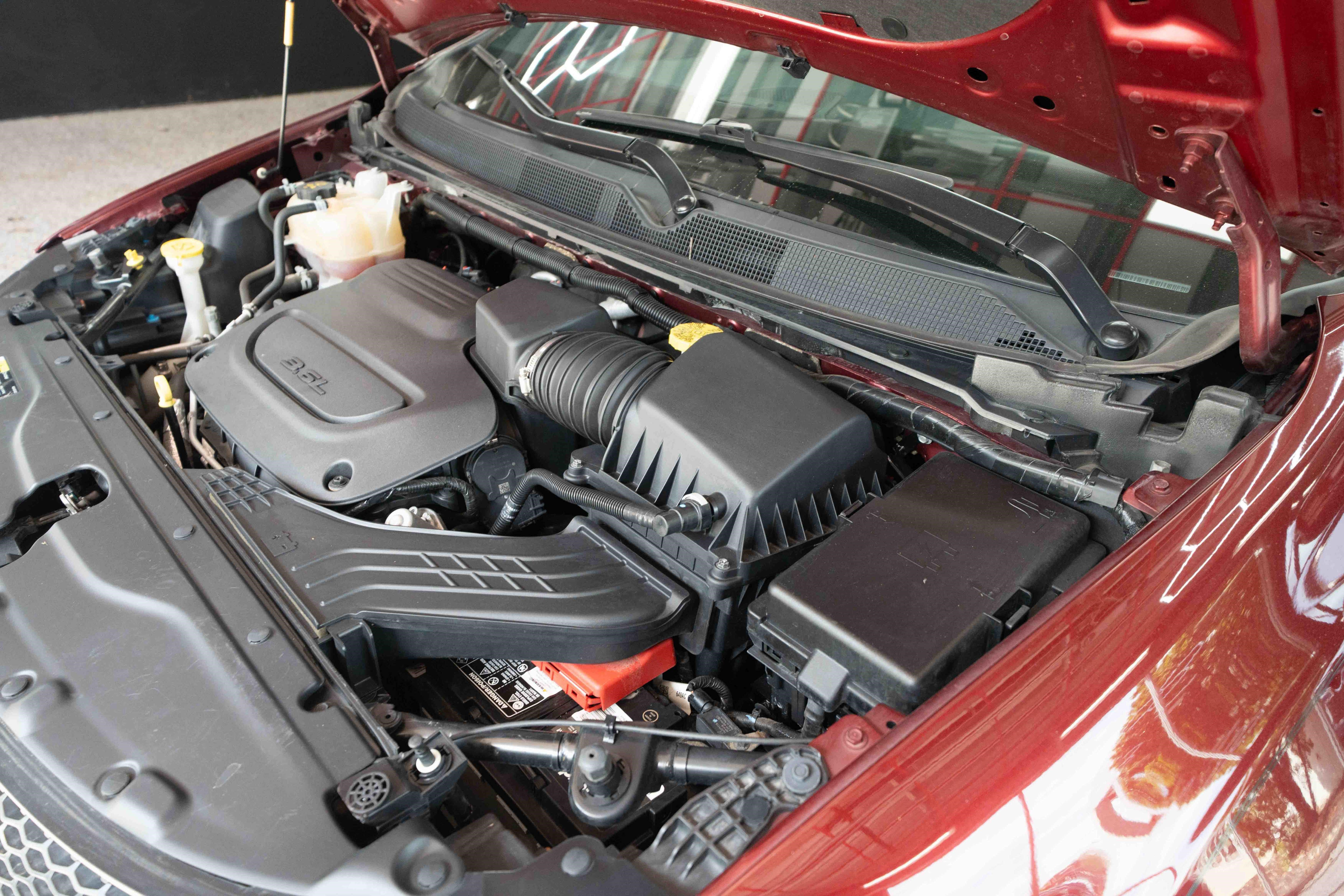 Used 2020 Chrysler Pacifica Touring w/ S Appearance Package FWD image 34