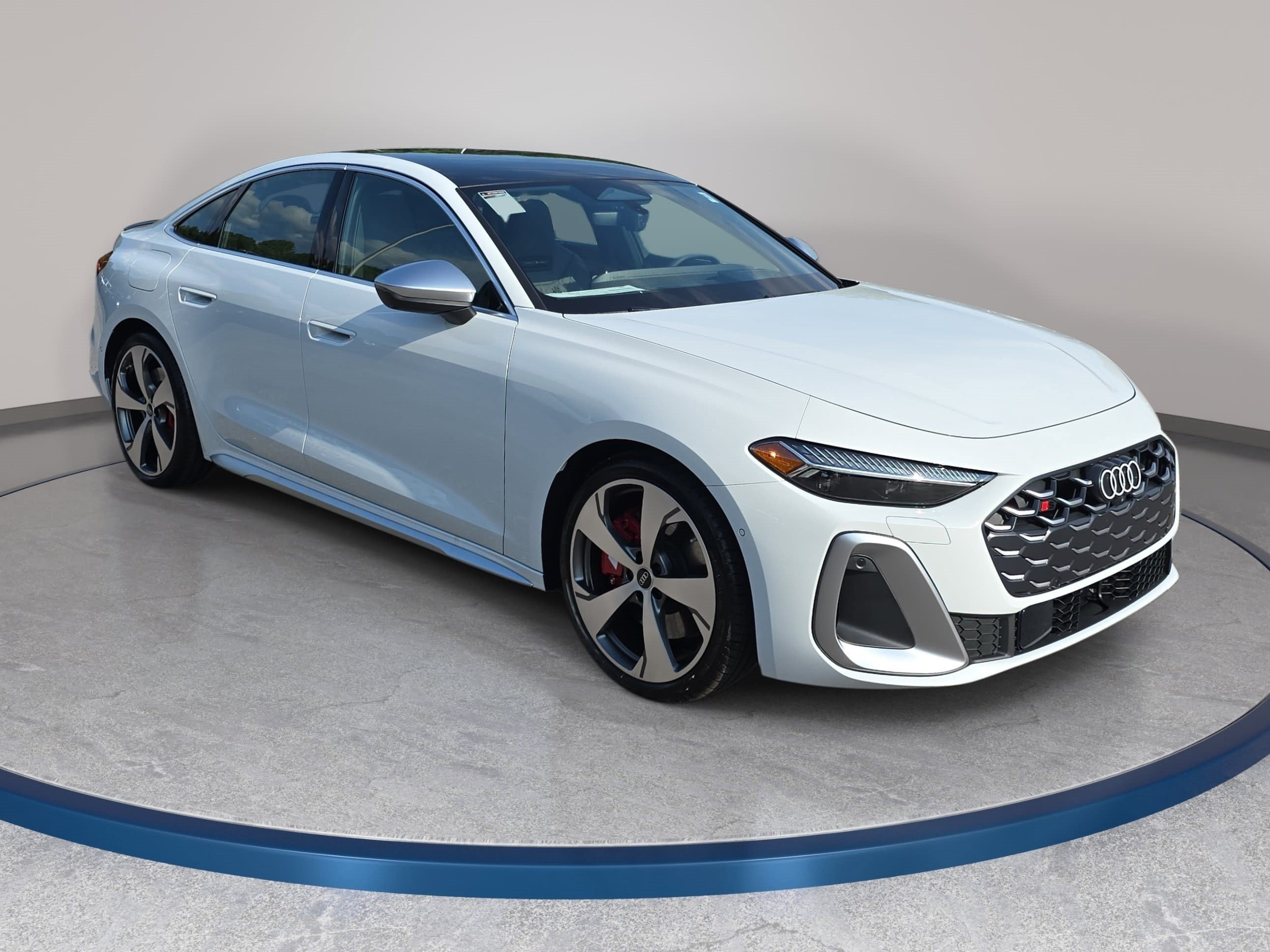 New 2026 Audi S5 Prestige AWD/4WD image 3