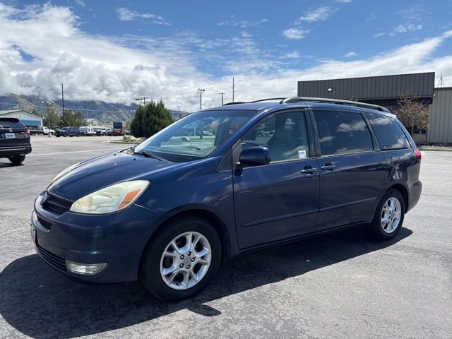 Used 2004 Toyota Sienna XLE FWD image 10