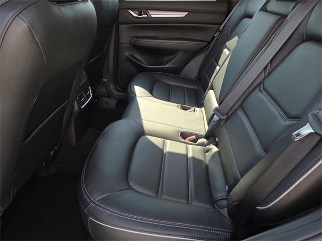New 2025 MAZDA CX-5 AWD 2.5 S w/ Premium Plus Pkg image 9