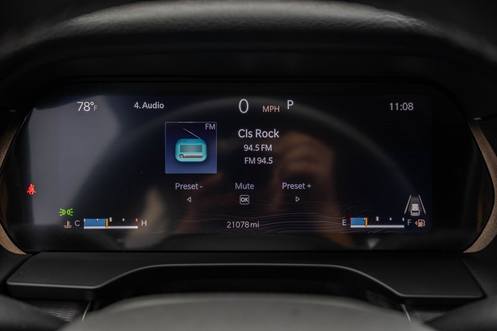 Used 2023 Jeep Grand Cherokee Altitude image 22