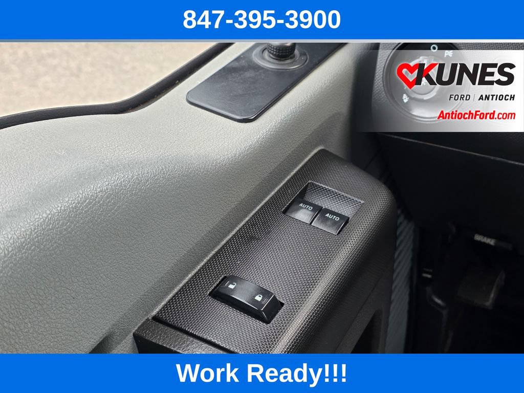 Used 2014 Ford F450 XL w/ Power Equipment Group AWD/4WD image 29
