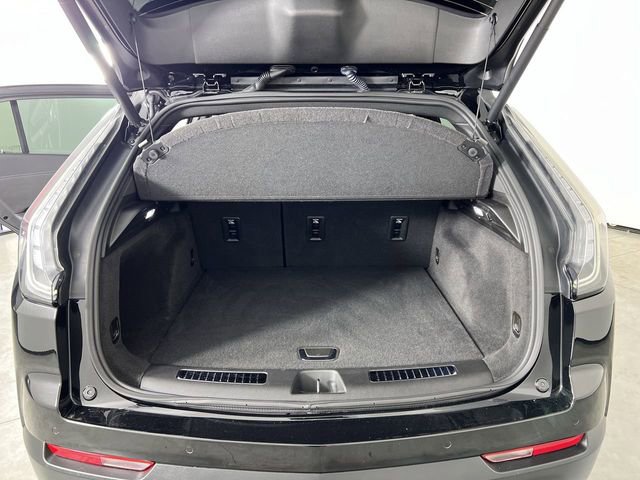 Certified 2023 Cadillac XT4 Sport FWD image 27
