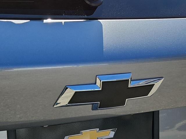 New 2026 Chevrolet Trax RS w/ Sunroof Package FWD image 31