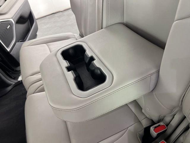 Used 2024 Jeep Wagoneer L Series II w/ Flexible Seating Group image 44