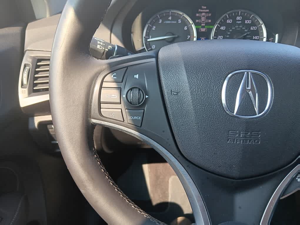 Used 2019 Acura MDX w/ Tech & Entertainment Pkg AWD/4WD image 22