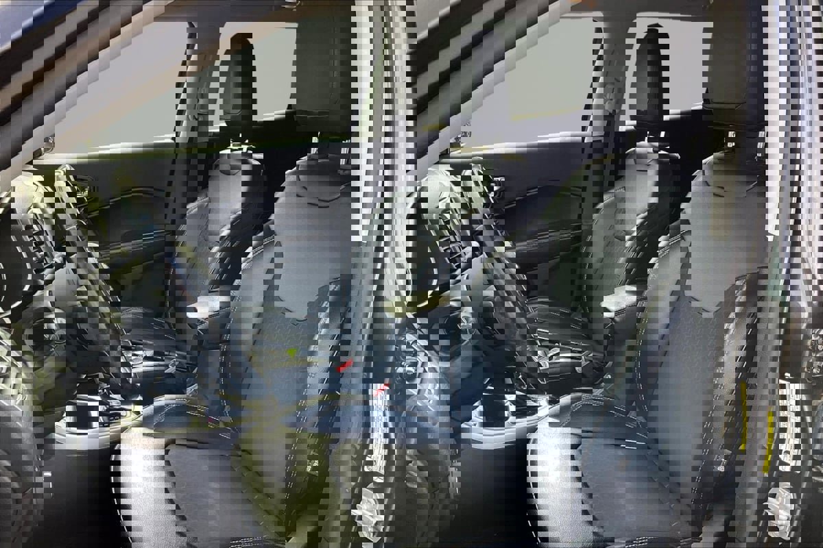 Used 2019 Jeep Compass Latitude w/ Popular Equipment Group image 25