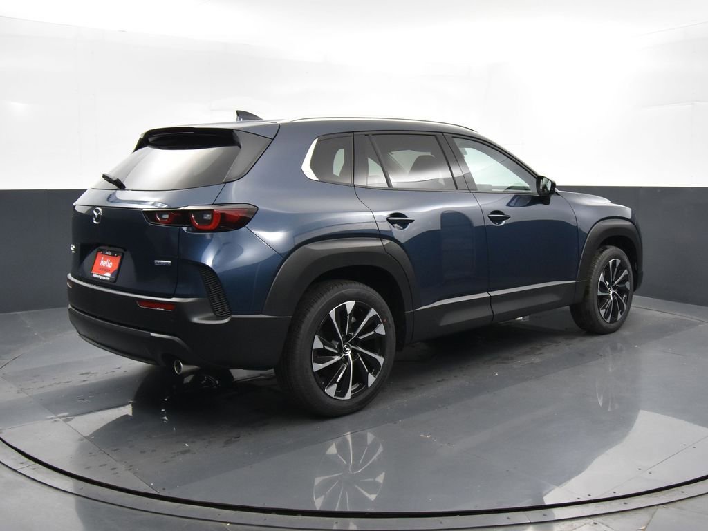 New 2026 MAZDA CX-50 2.5 Hybrid w/ Weather Package image 8