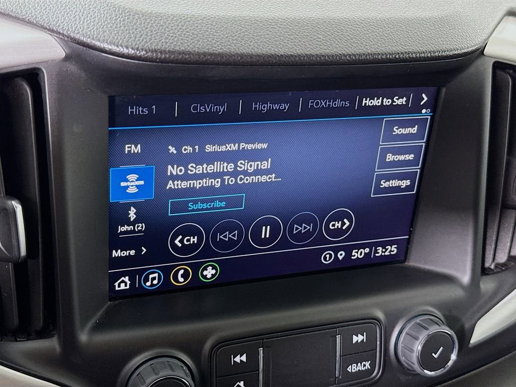 Used 2022 GMC Terrain SLT image 6