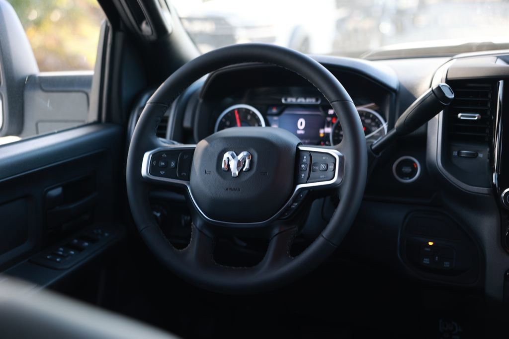 New 2026 RAM 3500 Tradesman w/ Safety Group image 33