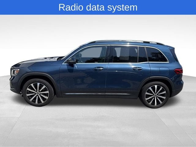 Used 2022 Mercedes-Benz GLB 250 4MATIC image 8
