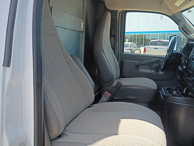 Used 2020 Chevrolet Express 3500 w/ Power Convenience Package RWD image 17