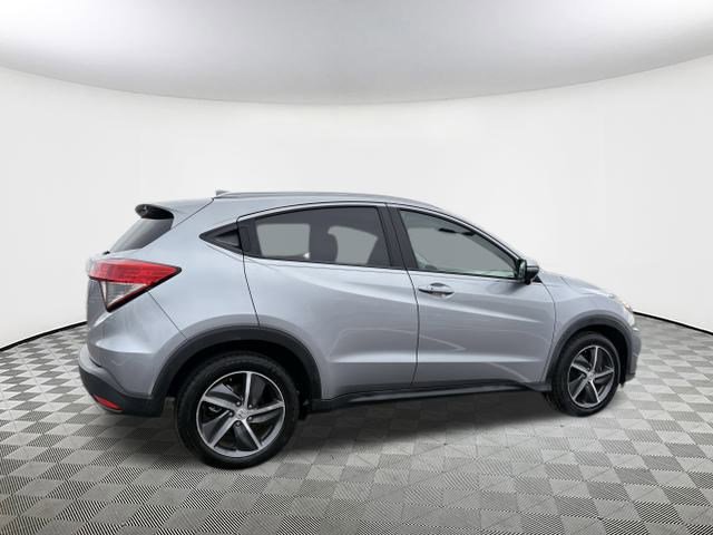 Used 2022 Honda HR-V EX image 8