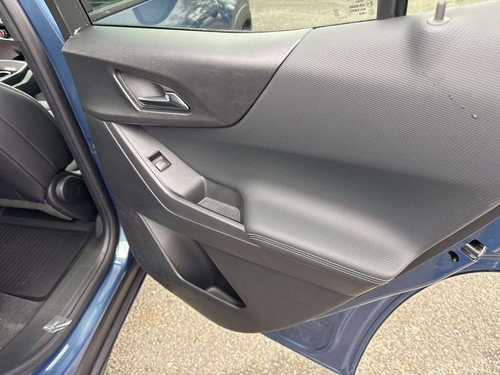 New 2026 Chevrolet Equinox LT w/ Convenience Package II image 36