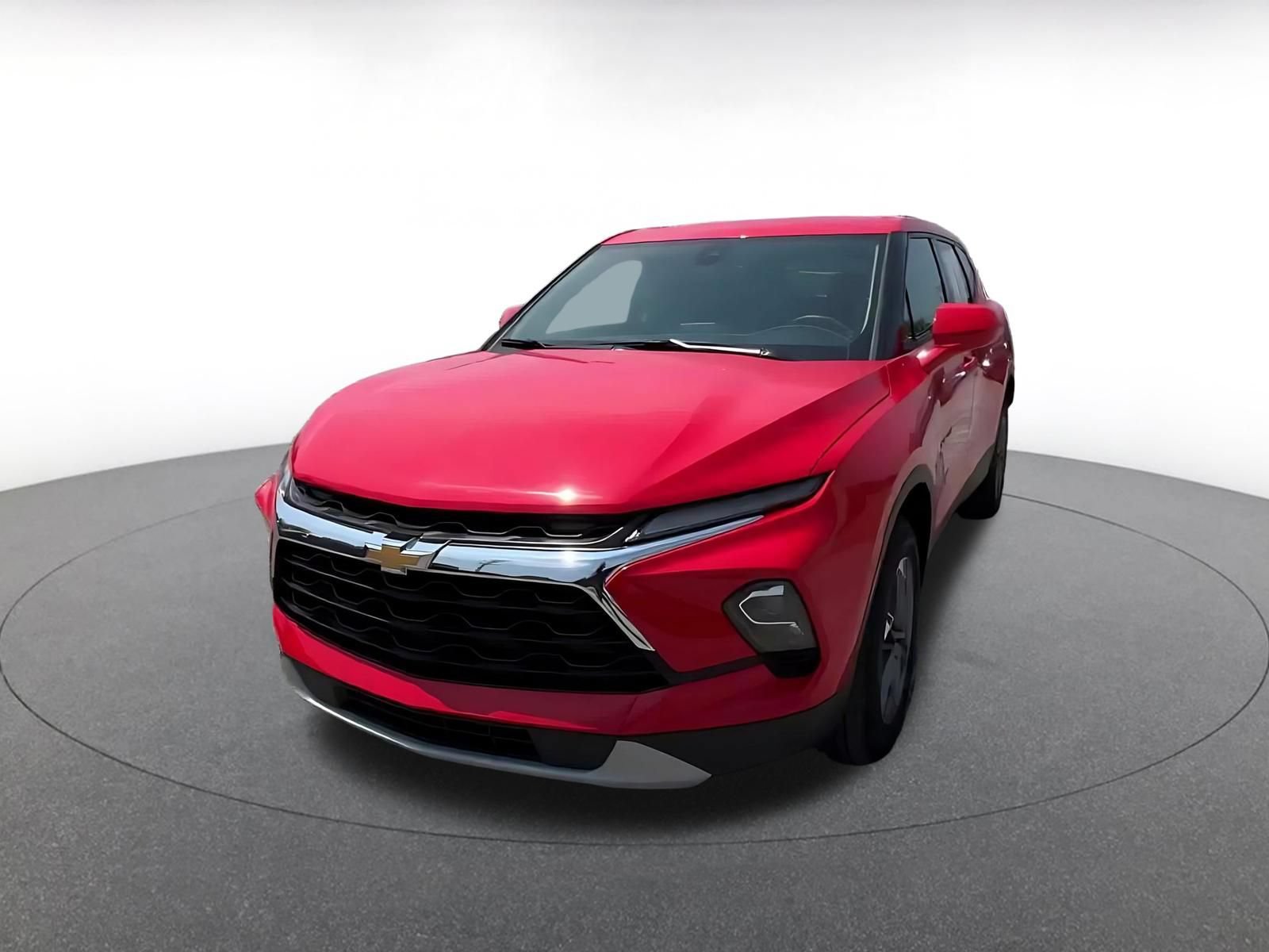 Used 2025 Chevrolet Blazer LT FWD image 7