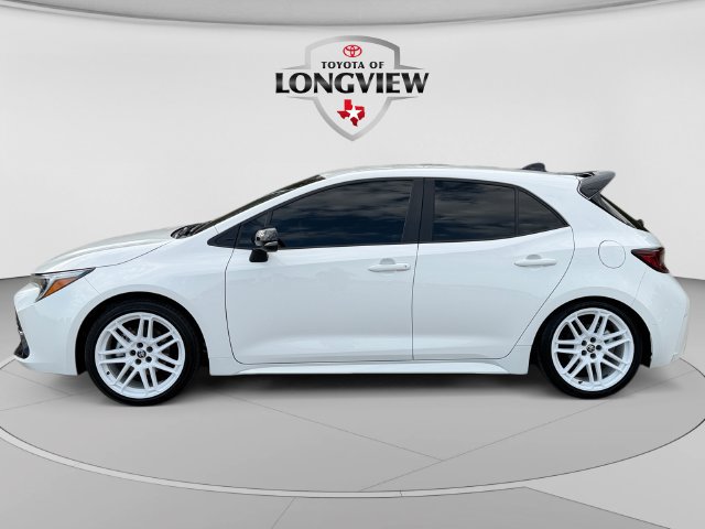 Used 2026 Toyota Corolla SE FWD image 2