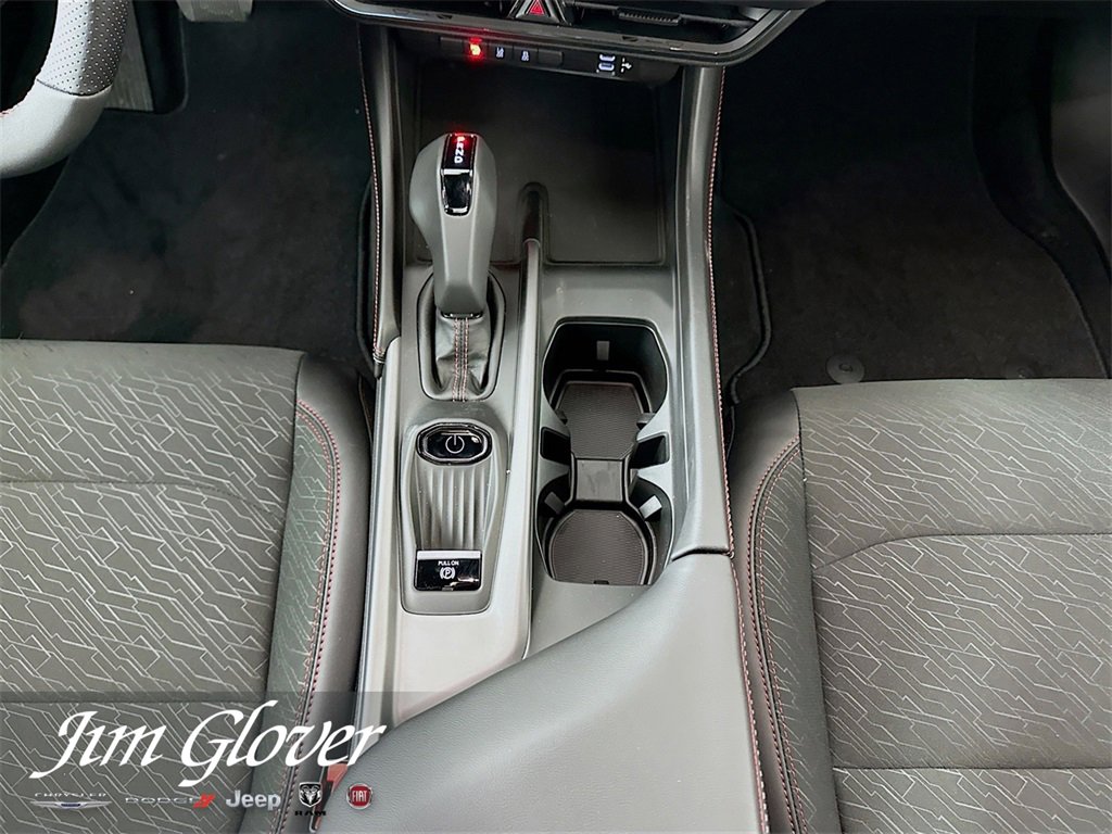 New 2025 Dodge Charger R/T w/ Quick Order Package 25M R/T image 27