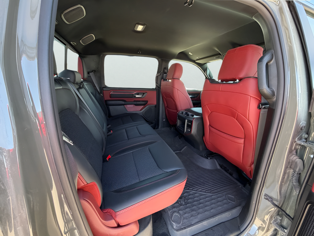 Used 2026 RAM 1500 Rebel w/ Rebel Level 1 Equipment Group AWD/4WD image 24