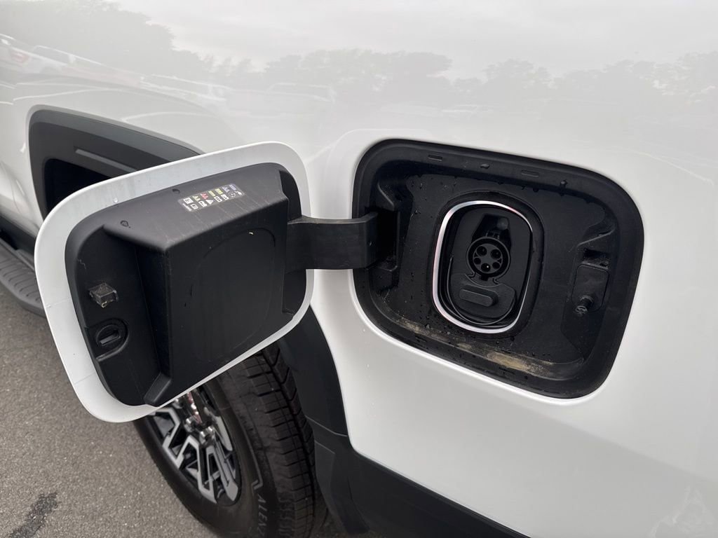 New 2026 GMC Sierra EV Elevation AWD/4WD image 67