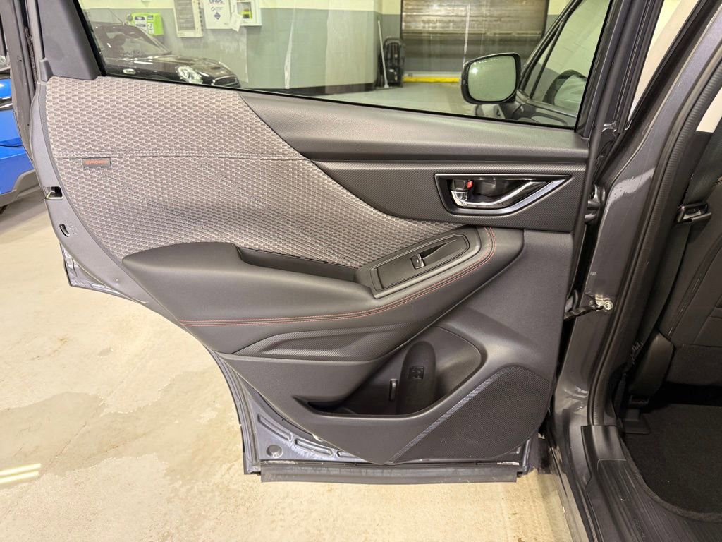 Used 2022 Subaru Forester Sport w/ Popular Package #2 image 19